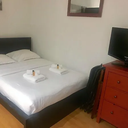 Apartment Adorable Studio Au Coeur De - Louvres Paris